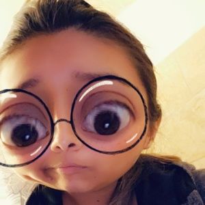 Meet your Posher, Loury